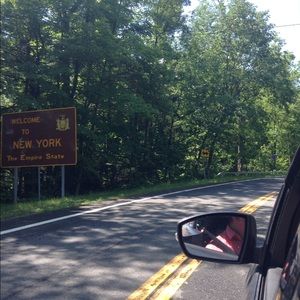 Meet your Posher, Becky