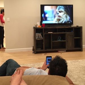 Meet your Posher, Vicki