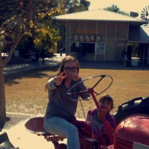 Meet your Posher, Parker