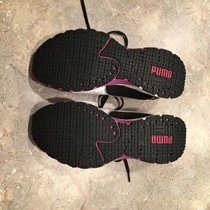 tenis puma evertrack