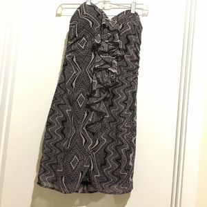 Guess Los Angeles dress (Size 3)