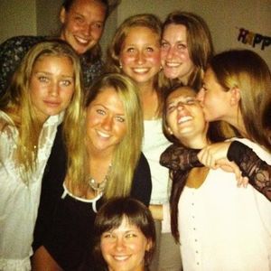 Meet your Posher, Jesse