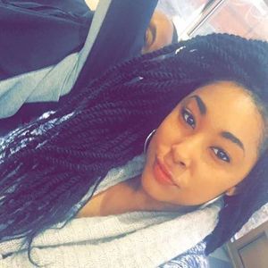 Meet your Posher, Bianca