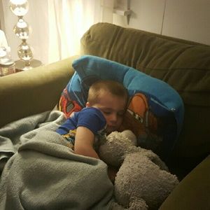 Meet your Posher, Chris