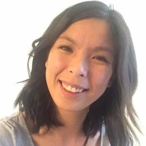 Meet your Posher, Sabrina