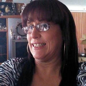 Meet your Posher, Robyn