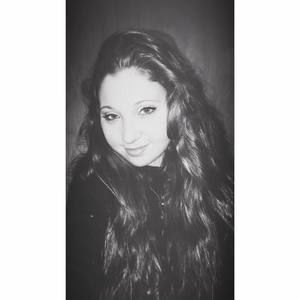 Meet your Posher, Jess