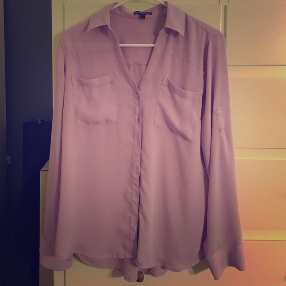 Express Portofino Shirt