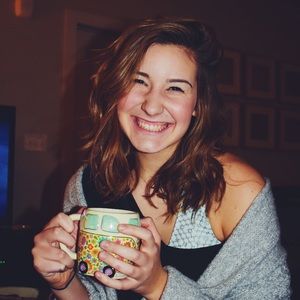 Meet your Posher, Catherine