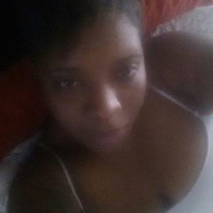 Meet your Posher, Frederica