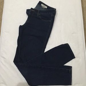 H&M jeans