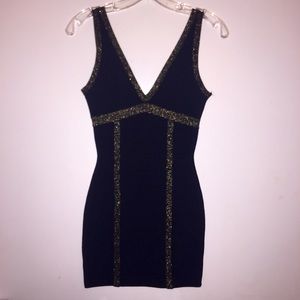 Guess Bodicon Dress