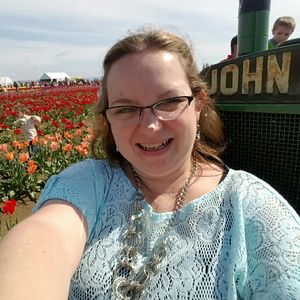 Meet your Posher, Erica