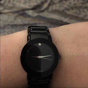 Womens watch