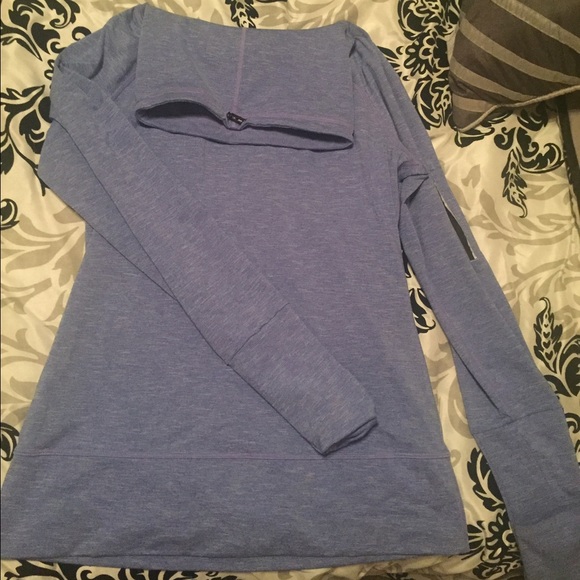 Victoria's Secret Sporty turtleneck Pullover