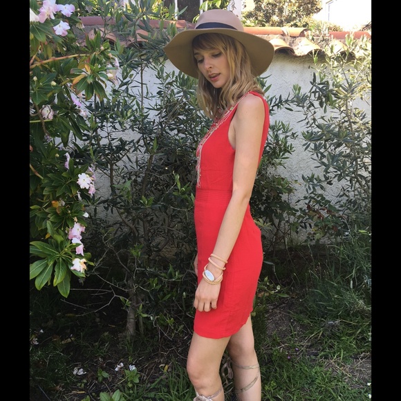 💕 SUMMER SALE 💕 Everly Monaco Dress (S, M, L) - Picture 3 of 4