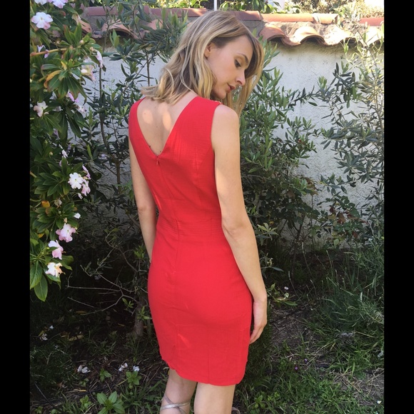 💕 SUMMER SALE 💕 Everly Monaco Dress (S, M, L) - Picture 4 of 4