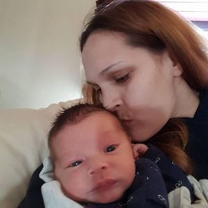 Meet your Posher, Beth