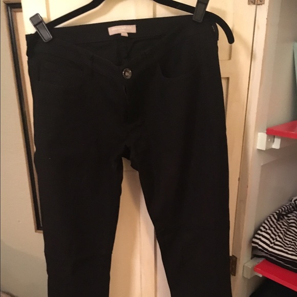 5-pocket stretchy skinny pant - Picture 2 of 2