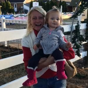 Meet your Posher, Julie