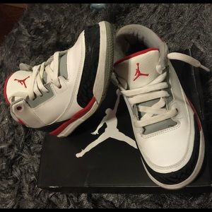 Jordan 3 Retro (ps)