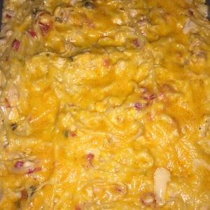 Meet your Posher, Faith