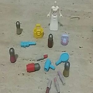 Lego beauty bundle