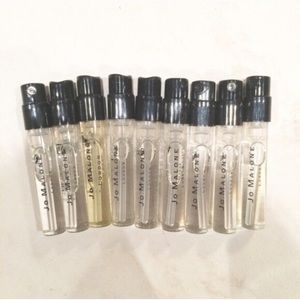 8 You Mixed Scents Jo Malone 1.5ml x8