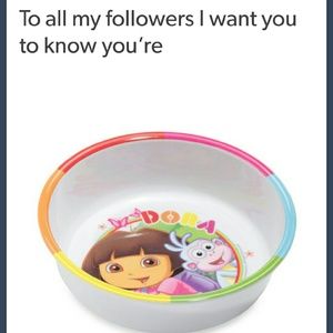 Meet your Posher, William