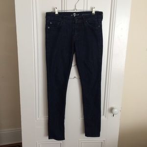 7 For All Mankind jeans