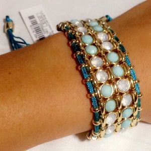 Charming Charlie Bracelet
