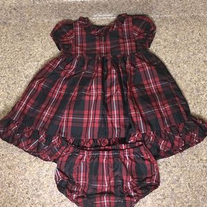 Ralph Lauren Baby Dress