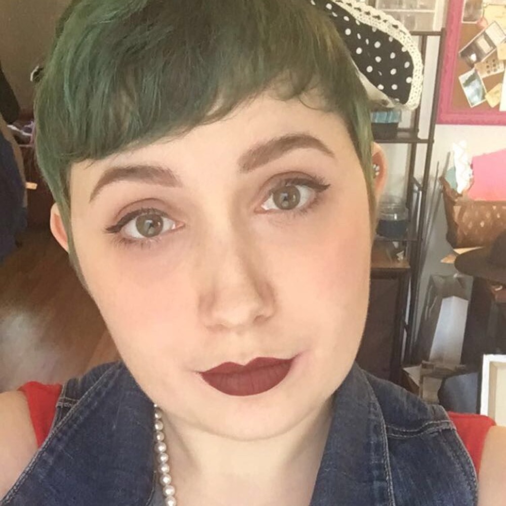 Meet your Posher, Jill