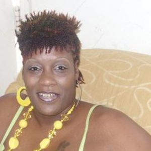 Meet your Posher, Tanja