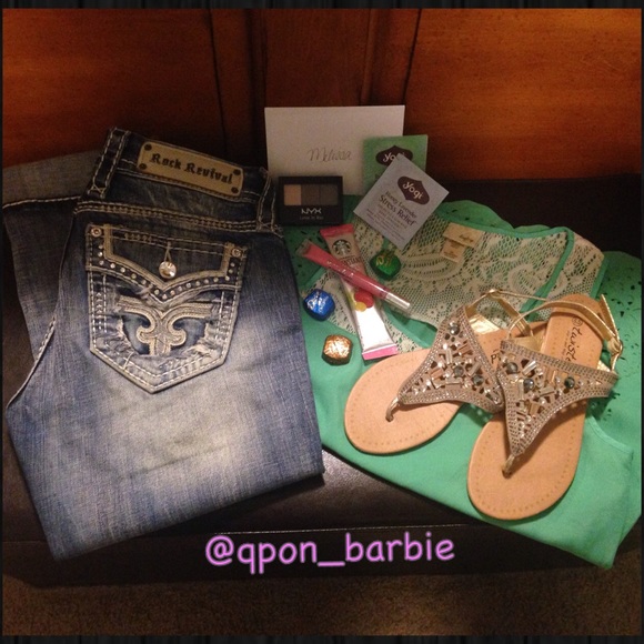 💎 My *NEW* Buckle Bundle!!! 💎