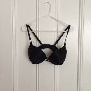 Victoria's Secret Miraculous Plunge Bra