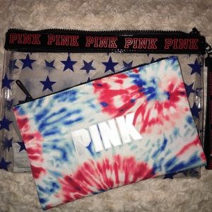 Bikini bag duo