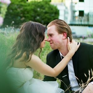 Meet your Posher, Marina