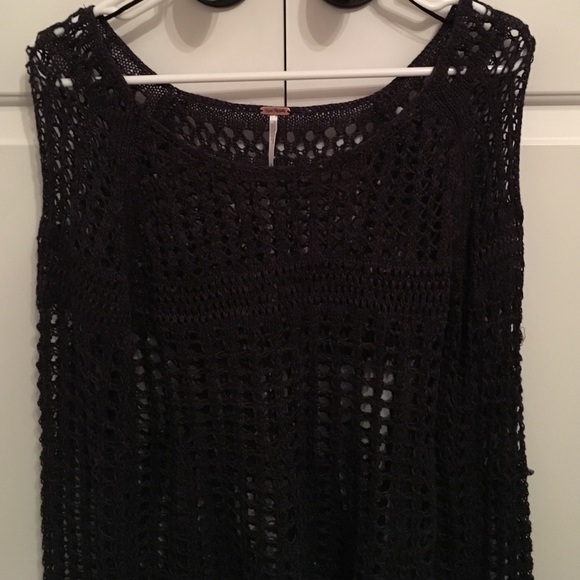 ON HOLD Free People sweater