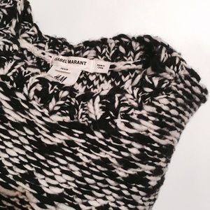 🎯HP🎯Isabel Marant for H&M Wool Sweater🌷