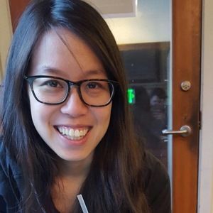 Meet your Posher, Connie