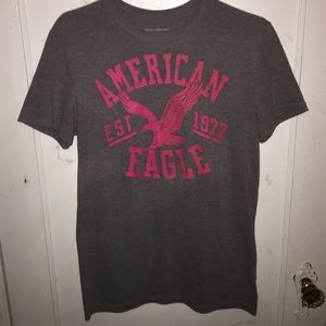 American Eagle Shirt