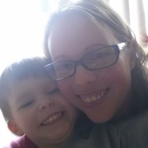 Meet your Posher, Sabrina