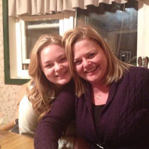 Meet your Posher, April