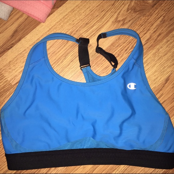 5 champion sport bras 💘 - Picture 2 of 3