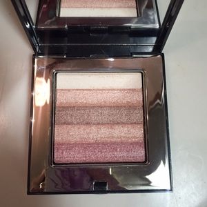 Bobbi Brown Limited Edition Pink Shimmer Brick ✨