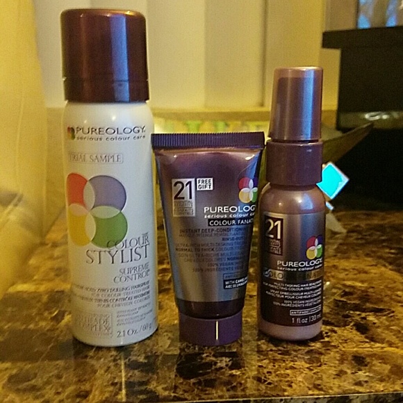 Pureology