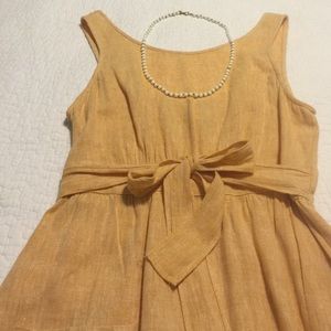 Super fun summer sun dress