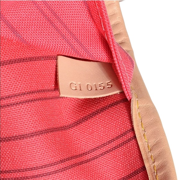 🌺SOLD🌺Louis Vuitton Ramages neverful MM - Picture 3 of 4