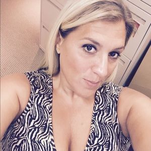 Meet your Posher, Mariana